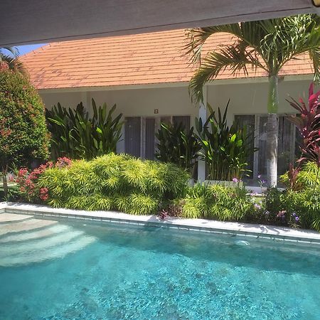 Villa Bukit Sweet Home Унґасан Екстер'єр фото