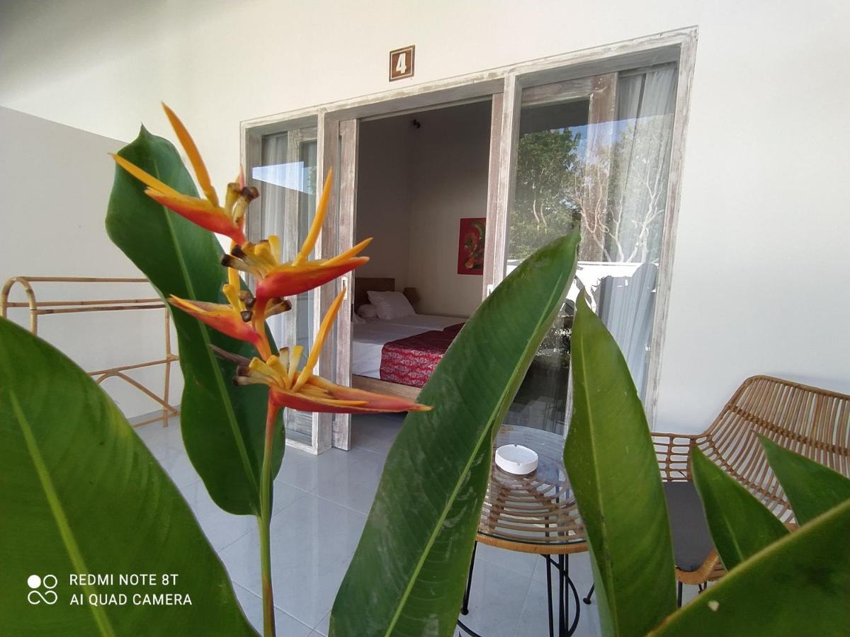 Villa Bukit Sweet Home Унґасан Екстер'єр фото