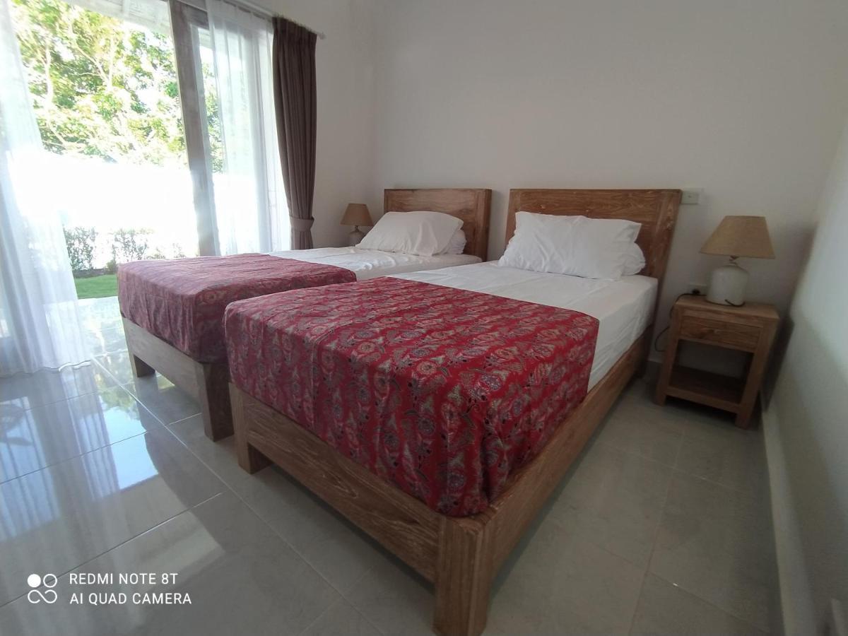 Villa Bukit Sweet Home Унґасан Екстер'єр фото