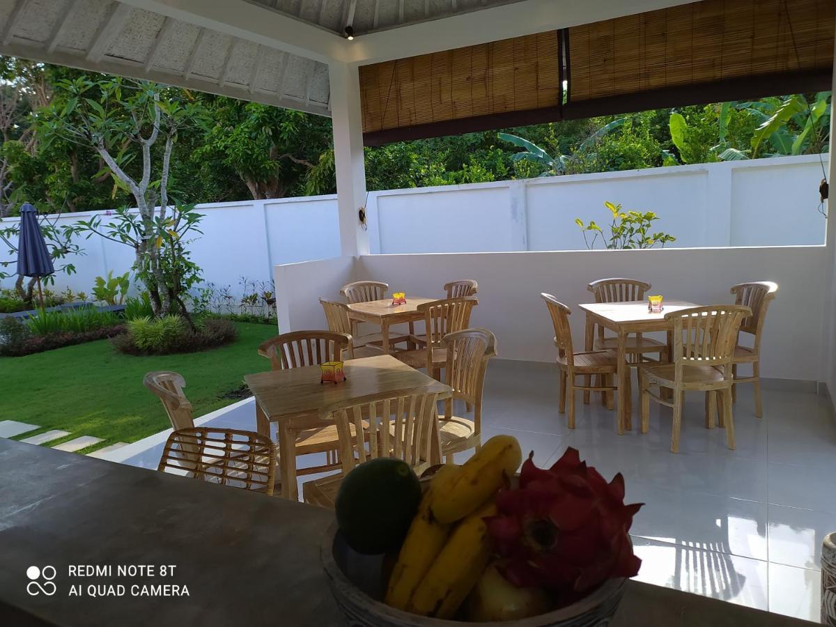 Villa Bukit Sweet Home Унґасан Екстер'єр фото