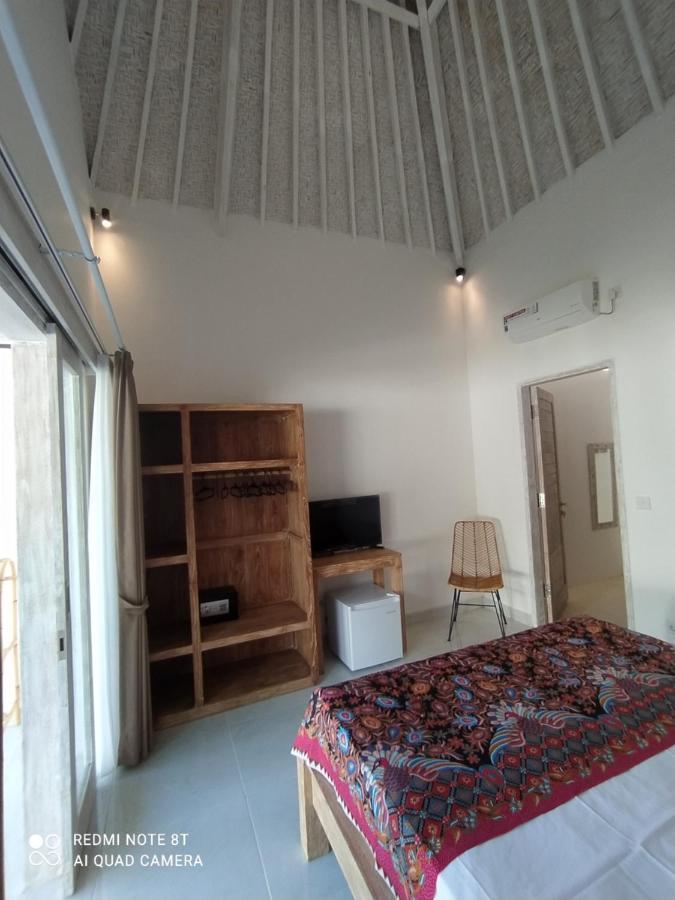 Villa Bukit Sweet Home Унґасан Екстер'єр фото