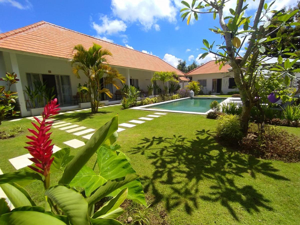 Villa Bukit Sweet Home Унґасан Екстер'єр фото