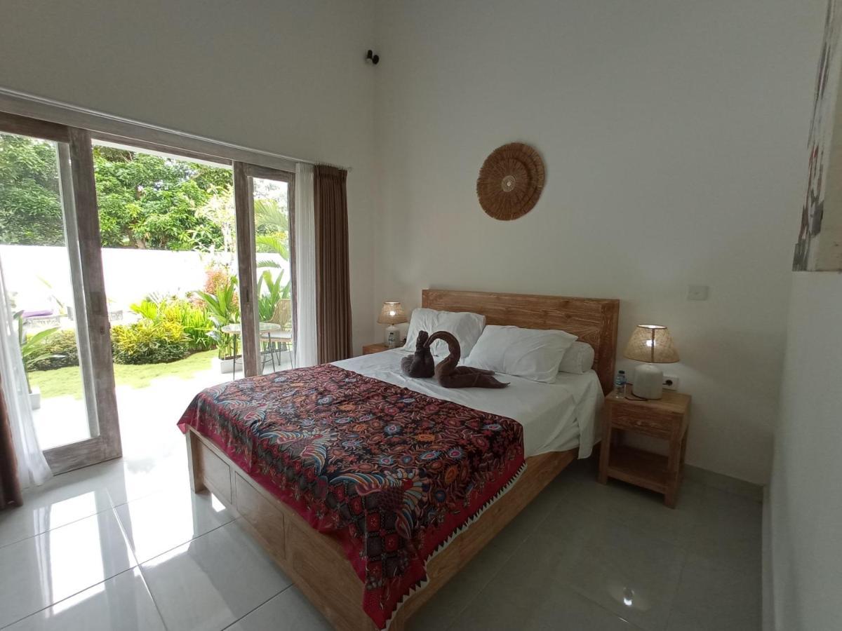 Villa Bukit Sweet Home Унґасан Екстер'єр фото