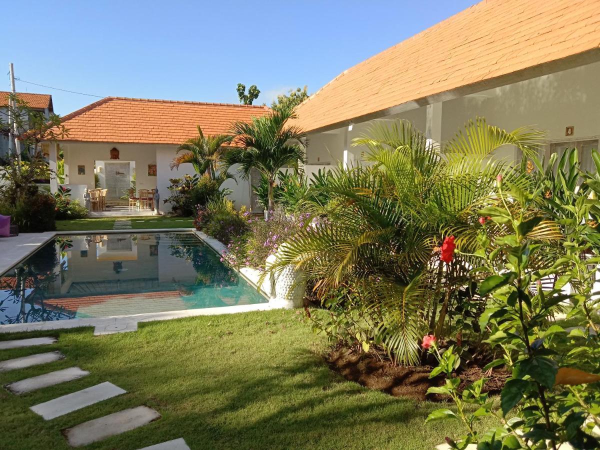 Villa Bukit Sweet Home Унґасан Екстер'єр фото